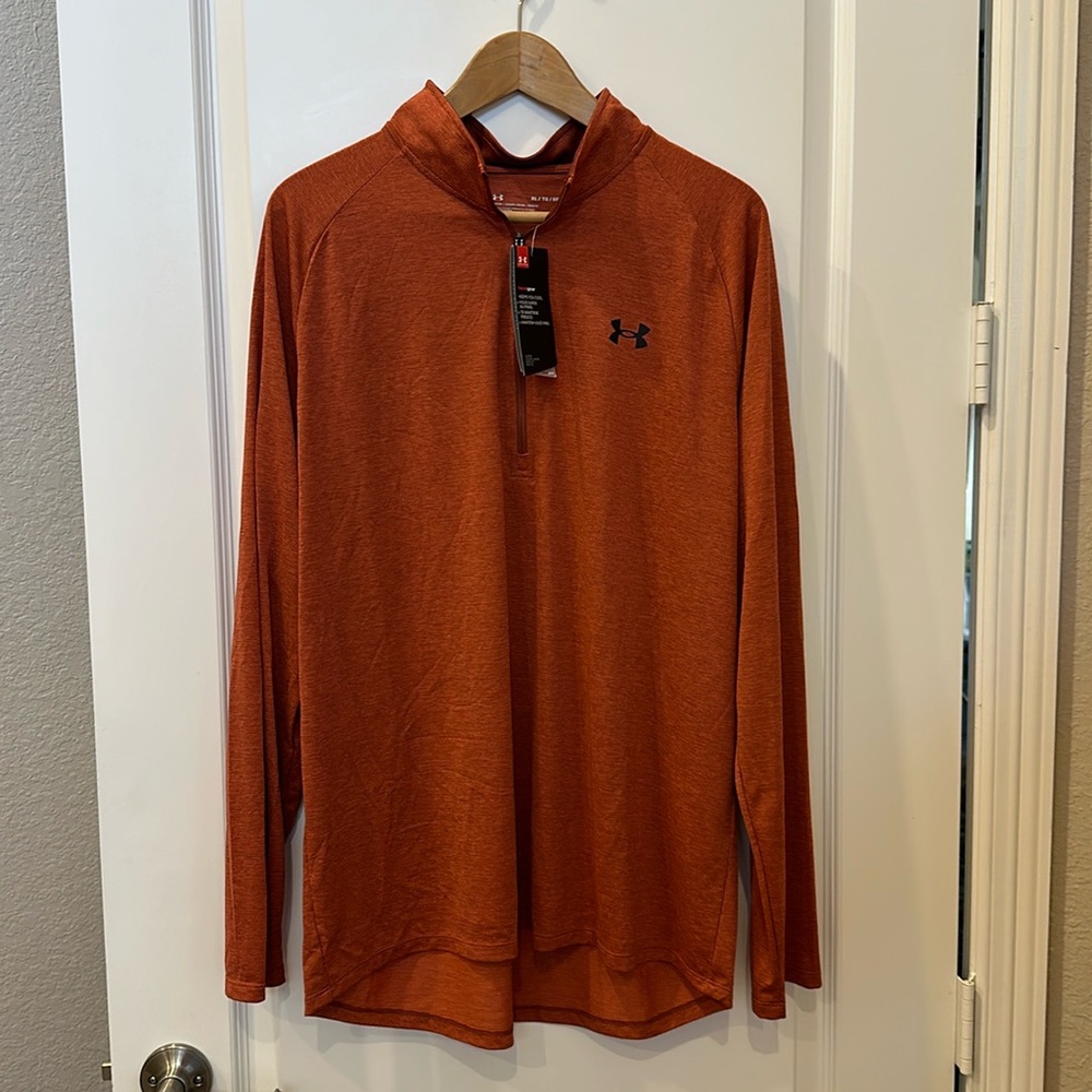 Brand new loose fit under armour